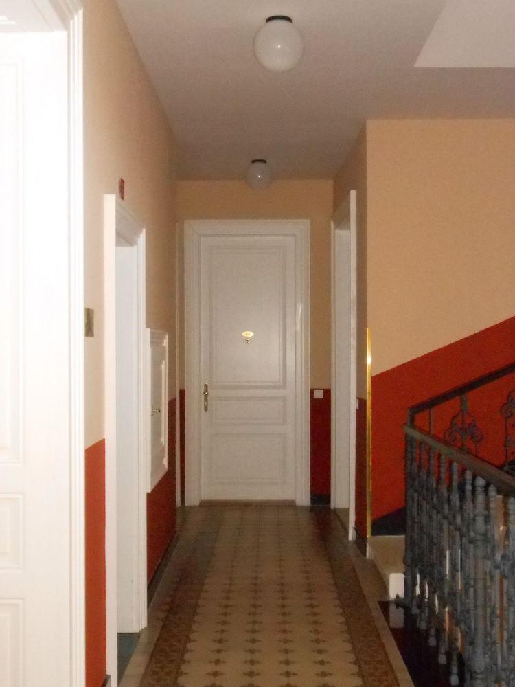 The Palace Suites And Apartments Prag Dış mekan fotoğraf