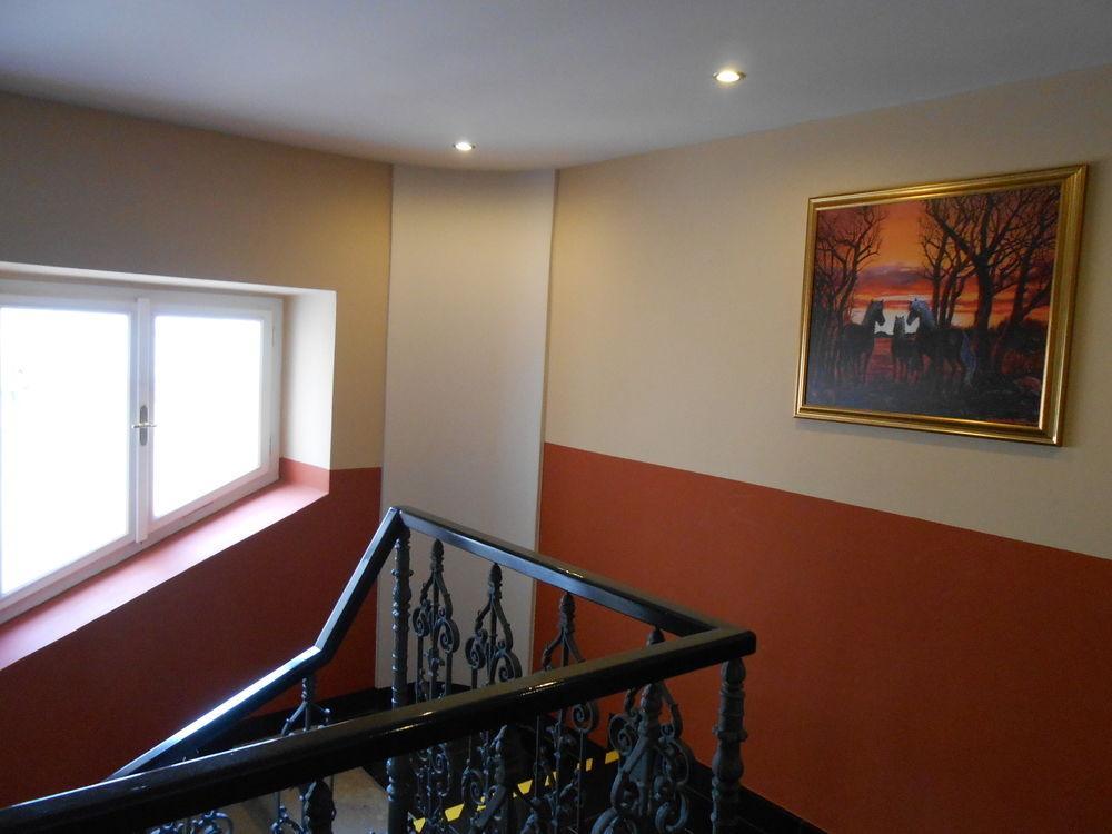 The Palace Suites And Apartments Prag Dış mekan fotoğraf