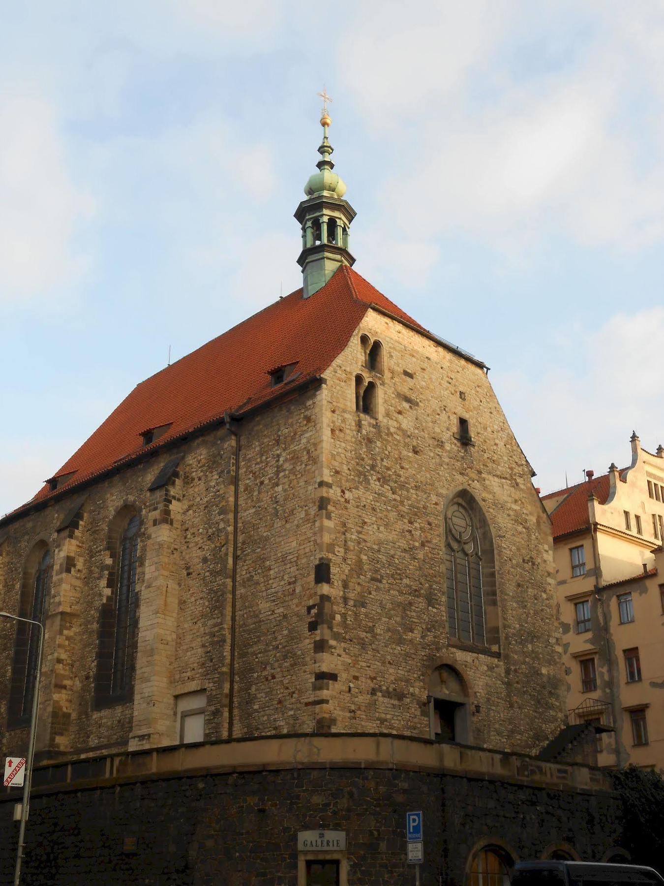 The Palace Suites And Apartments Prag Dış mekan fotoğraf