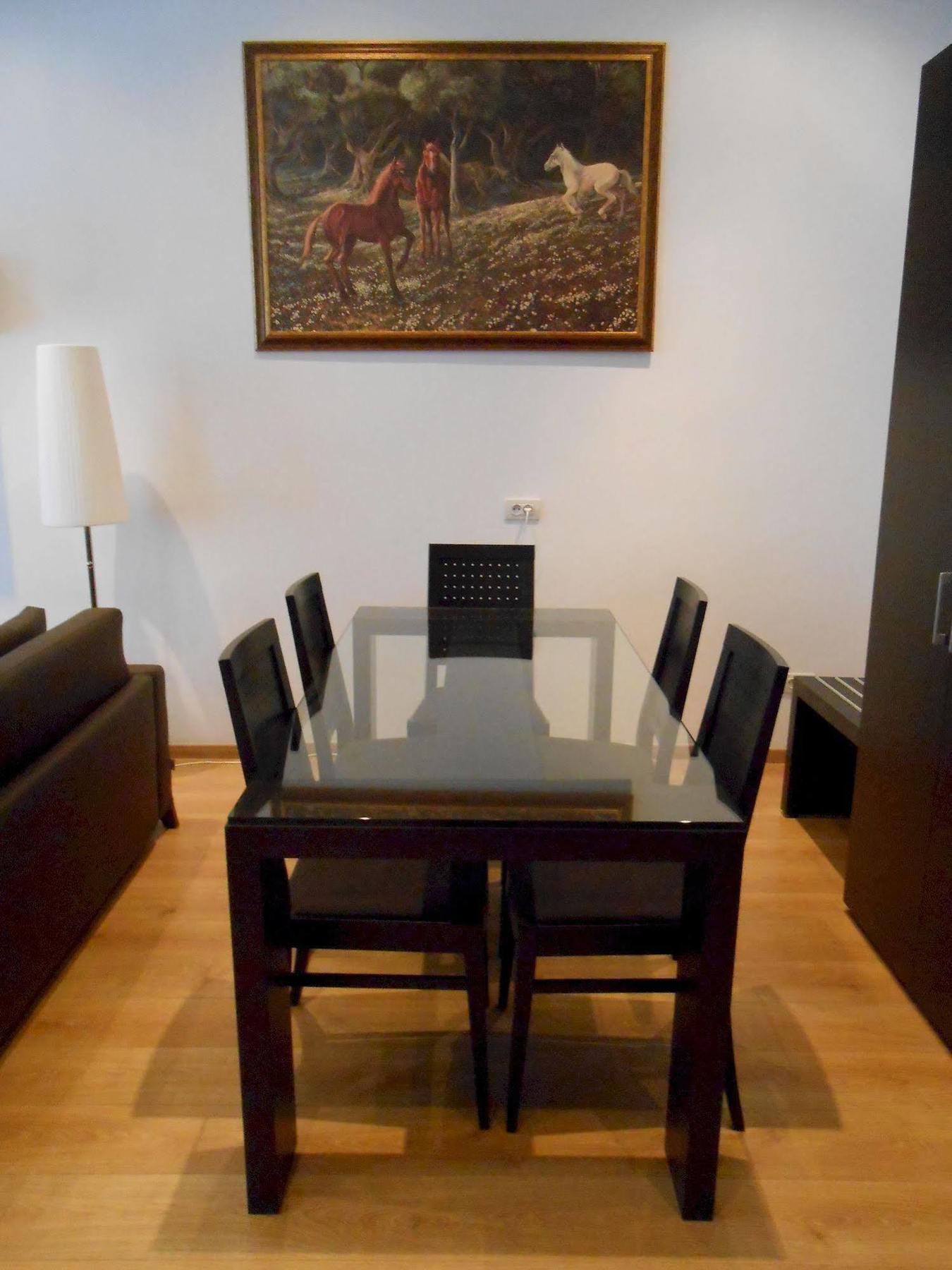 The Palace Suites And Apartments Prag Dış mekan fotoğraf